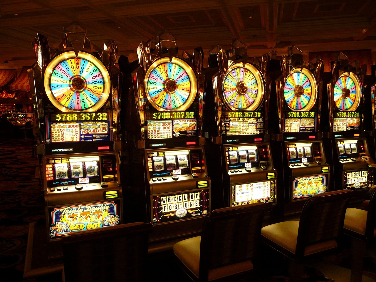 Best Dragon Themed Slots Malaysia: 2026 Guide