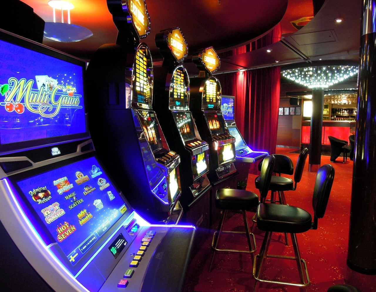 5 Dragons: How to Choose Best Free Spins Bonus